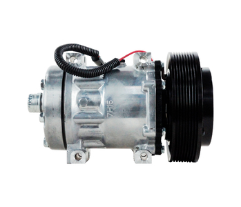 COMPRESSOR / PARTES NEWHOLLAND DENSO