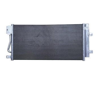 CONDENSADOR CHEVROLET CORSA 2010 a 2011 1.0 DENSO