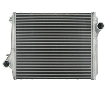 INTERCOOLER PARA VOLVO FH MODERNO EURO 5/6 2015/2022 TITANX