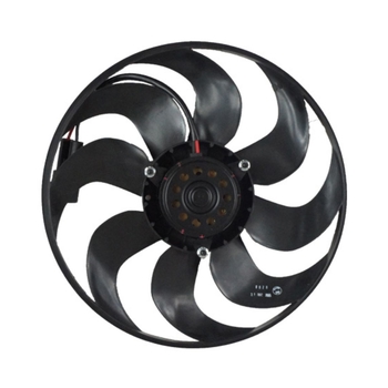 ELETROVENTILADOR CHEVROLET ONIX 2020 a 2023 1.0 COM AR DENSO