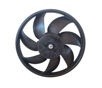 ELETROVENTILADOR FORD FIESTA KA 2014 a 2017 1.0 1.5 DENSO