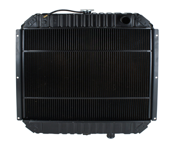 RADIADOR UNIVERSAL TRANSPRO 2000 a 2000 VISCONDE-MODINE
