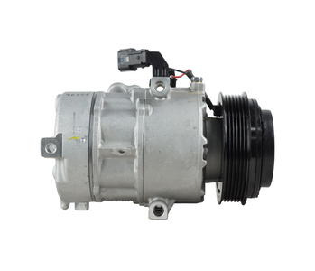 COMPRESSOR HYUNDAI IX35 2010 a 2015 2.0 HYUNDAI-AUTOMOVEIS