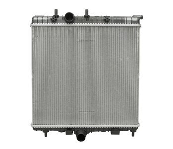 RADIADOR CITROEN C3 2022 a 2023 1.0 COM AR CITROEN-AUTOMOVEIS
