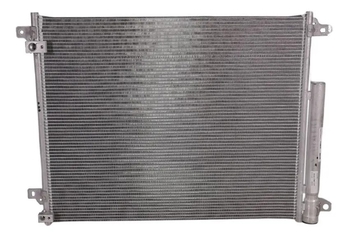 CONDENSADOR PARA HONDA CIVIC 2.0 G10 2017 A 2021 ORIGINAL MAHLE