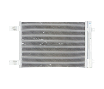 CONDENSADOR VW DELIVERY 2.8 3.8 2018/2027 MAHLE 23B820423