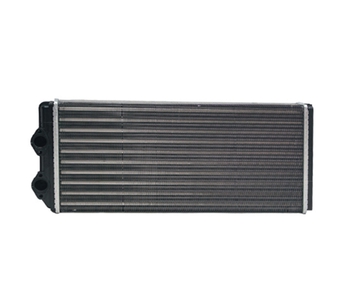 RADIADOR AQUECIMENTO VOLVO FH-12 NH-12 1999 a 2004 COM AR NOTUS