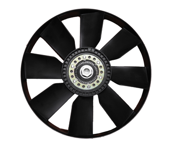 HELICE COM EMBREAGEM VOLKSWAGEN 17-300 17-310 18-310 23-310 26-300 26-310 31-310 40-300 1999 a 2008 COM E SEM AR BEST GERMANY