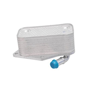 RADIADOR DE OLEO VOLKSWAGEN JETTA 2006 a 2010 2.5 NOTUS