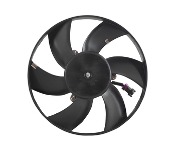 ELETROVENTILADOR VOLKSWAGEN POLO 1995 a 2002 1.8 COM AR BAUEN