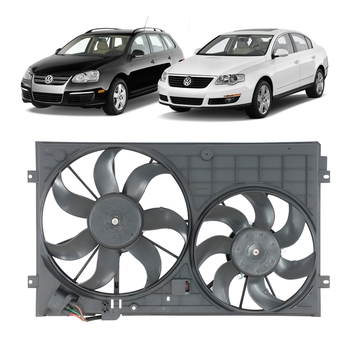 GMV VENTOINHA VOLKSWAGEN JETTA PASSAT 2.0 2.5 3.2 V6 2006 A 2010 GATE DO BRASIL