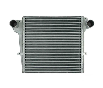 INTERCOOLER FORD CARGO 1617 1622 2422 CUMMINS 5.9 1989/2002 MAHLE