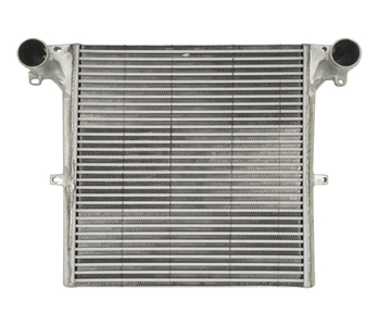 INTERCOOLER FORD CARGO 1722E 2422E 2622E 4331 5031 2006/2018 MAHLE