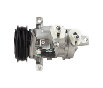 COMPRESSOR FORD KA 2014 a 2020 1.0 FORD-AUTOMOVEIS