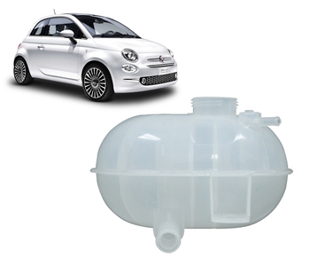 RESERVATORIO FIAT 500 1.4 16V 100HP 2009/2012 MODELO POLONES
