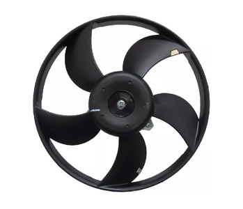 ELETROVENTILADOR FIAT FIORINO GRAND SIENA MOBI PALIO WEEKEND UNO 2010 a 2024 1.0 1.4 1.6 SEM AR MULTIQUALITA
