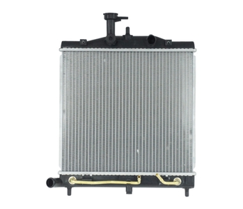 RADIADOR KIA MOTORS PICANTO 2004 a 2010 1.0 COM E SEM AR NOTUS