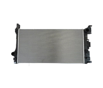 RADIADOR VOLVO S90 XC 60 2017 a 2022 2.0 2.4 COM E SEM AR NOTUS