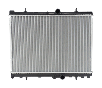 RADIADOR CITROEN PEUGEOT 407 C4 PICASSO DS4 DS5 2004 a 2021 1.6 1.8 2.0 COM E SEM AR NOTUS