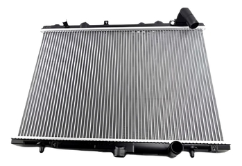 RADIADOR MITSUBISHI PAJERO SPORT 3.0 3.5 1998 A 2003 NOTUS