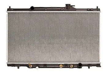 RADIADOR PARA HONDA CRV 2.0 2.0 AUTOMATICA 2000 A 2007 NOTUS