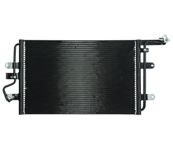 CONDENSADOR AUDI VOLKSWAGEN A3 BORA 2002 a 2011 1.6 1.8 2.0 ROYCE