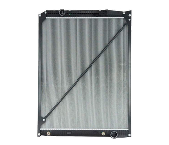 RADIADOR PARA MB ACTROS 2645LS 2646LS 4844K 2010/2020 REACH