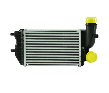 INTERCOOLER CITROEN FIAT PEUGEOT BOXER DUCATO JUMPER 1994 a 2017 2.5 2.8 REACH RADIADORES