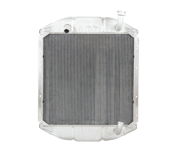 RADIADOR PARA MB 1113 1313 1513 2013 2213 ALUMINIO BRASADO
