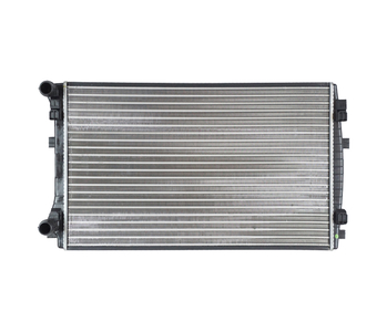 RADIADOR AUDI VOLKSWAGEN A3 GOLF POLO T-CROSS TT VIRTUS 2013 a 2023 1.0 1.0 TSI 1.4 1.8 2.0 COM AR VISCONDE-MODINE