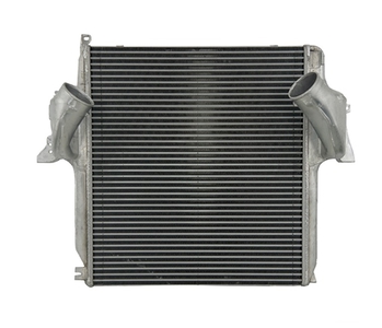 INTERCOOLER MB ACTROS 2645LS 2646LS 4844K 2010/2020 TITANX