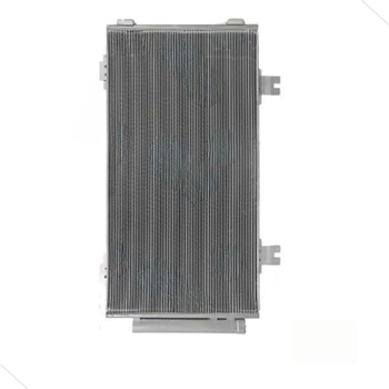 CONDENSADOR PARA HONDA HR-V 1.5 TOURING TURBO 2023 A 2026