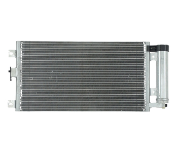 CONDENSADOR CHEVROLET CELTA PRISMA 2006 a 2011 1.0 1.4 DENSO