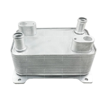 RADIADOR DE OLEO AUDI VOLKSWAGEN A8 PASSAT 2000 a 2017 NOTUS
