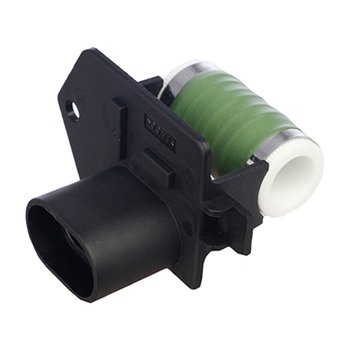 RESISTENCIA DO ELETROVENTILADOR CHEVROLET CELTA 2000/2016 PRISMA 2006/2012 1.0 1.4 MULTIQUALITA