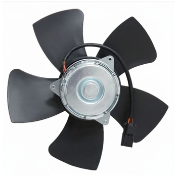 ELETROVENTILADOR VENTOINHA CIVIC 1.7 2001/2006 LD MOTORISTA