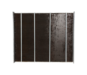 COLMEIA FORD CARGO 1622 1999 a 2000 PINGUIM