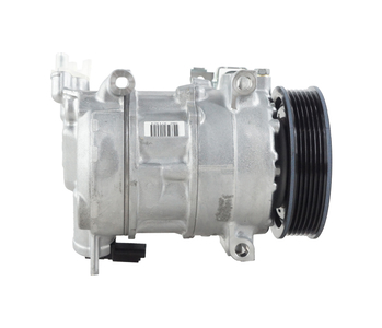 COMPRESSOR CITROEN PEUGEOT 2008 208 3008 308 408 C3 C4 DS3 DS4 DS5 2007 a 2019 1.2 1.5 1.6 2.0 DENSO