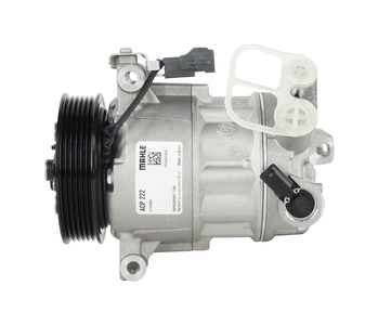 COMPRESSOR FIAT JEEP COMPASS TORO 2017 a 2022 2.0 2.4 MAHLE