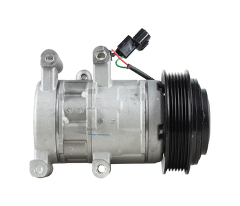 COMPRESSOR HYUNDAI HB20 2021 a 2023 1.6 HYUNDAI-AUTOMOVEIS