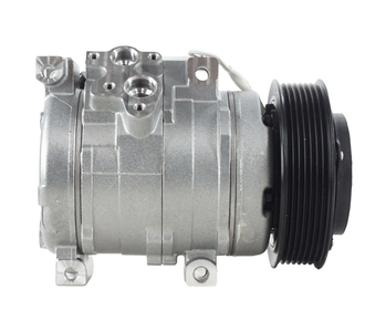 COMPRESSOR TOYOTA CNHNEWHOLLAND HILUX SW4 TM7030 TM7040 2006 a 2018 170 CV 177 CV 2.5 2.7 3.0 DENSO