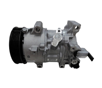 COMPRESSOR TOYOTA COROLLA 2011 a 2019 1.8 2.0 DENSO