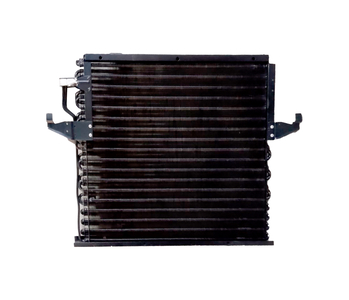 CONDENSADOR BMW SERIE 3 1998 a 2010 MAGNETI MARELLI