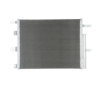 CONDENSADOR CHERY TIGGO 2 2018 a 2022 1.5 ROYCE