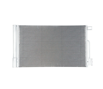 CONDENSADOR CHEVROLET AGILE MONTANA 2009 a 2021 1.4 SOHC L 1.4MPFI ROYCE