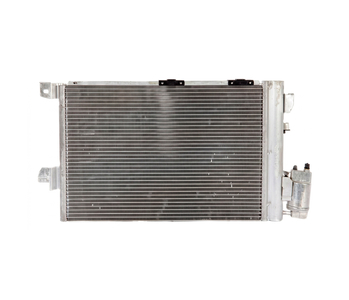 CONDENSADOR CHEVROLET ASTRA VECTRA ZAFIRA 1999 a 2012 2.0 2.4 DENSO