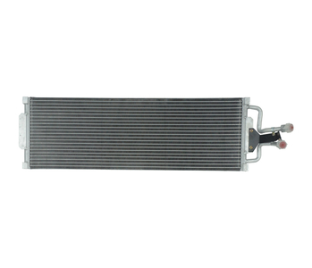 CONDENSADOR CHEVROLET BLAZER S10 2007 a 2011 2.4 DENSO