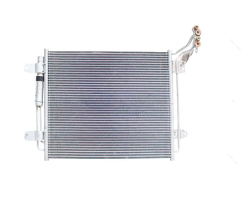 CONDENSADOR DO AR VW TIGUAN 2007/2017 NOTUS 5N0820411C