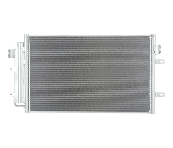 CONDENSADOR IVECO DAILY 2012 a 2018 ROYCE