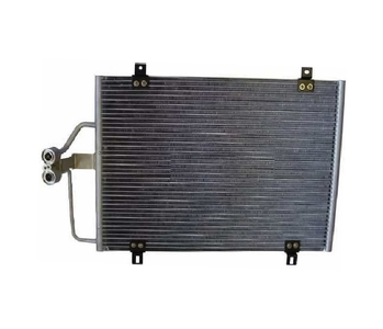 CONDENSADOR RENAULT MEGANE 1996 a 1999 1.6 VALEO